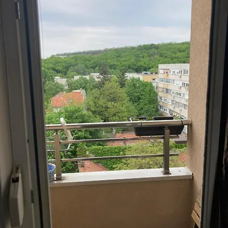 Forest View Belgrad Exterior foto