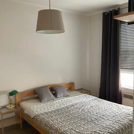 Forest View Belgrad Exterior foto