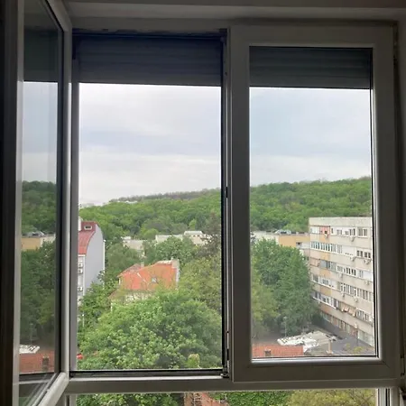 Forest View Belgrad Exterior foto