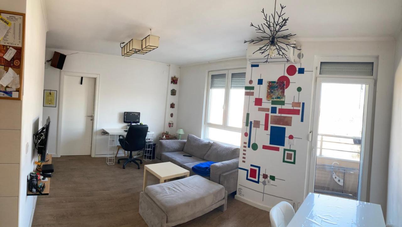 Forest View * Belgrado
