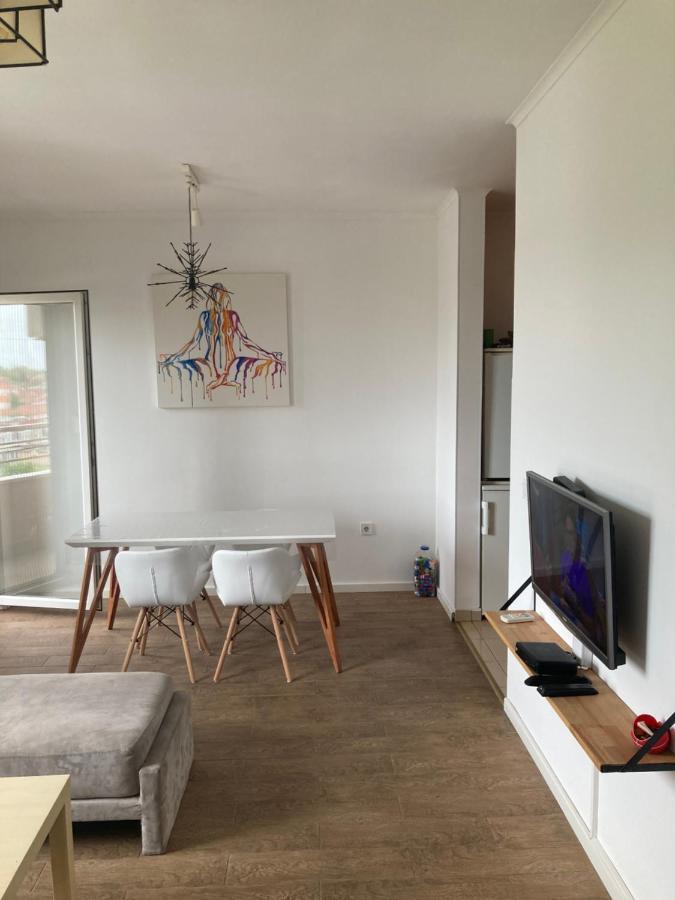 Apartament Forest View Belgrad