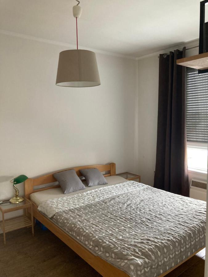 Apartament Forest View *