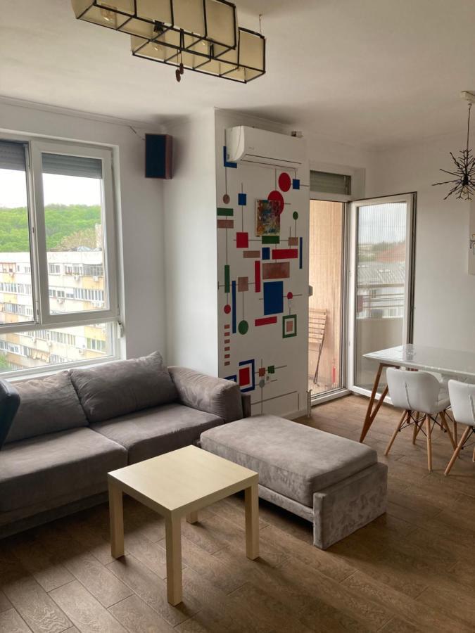 Apartament Forest View