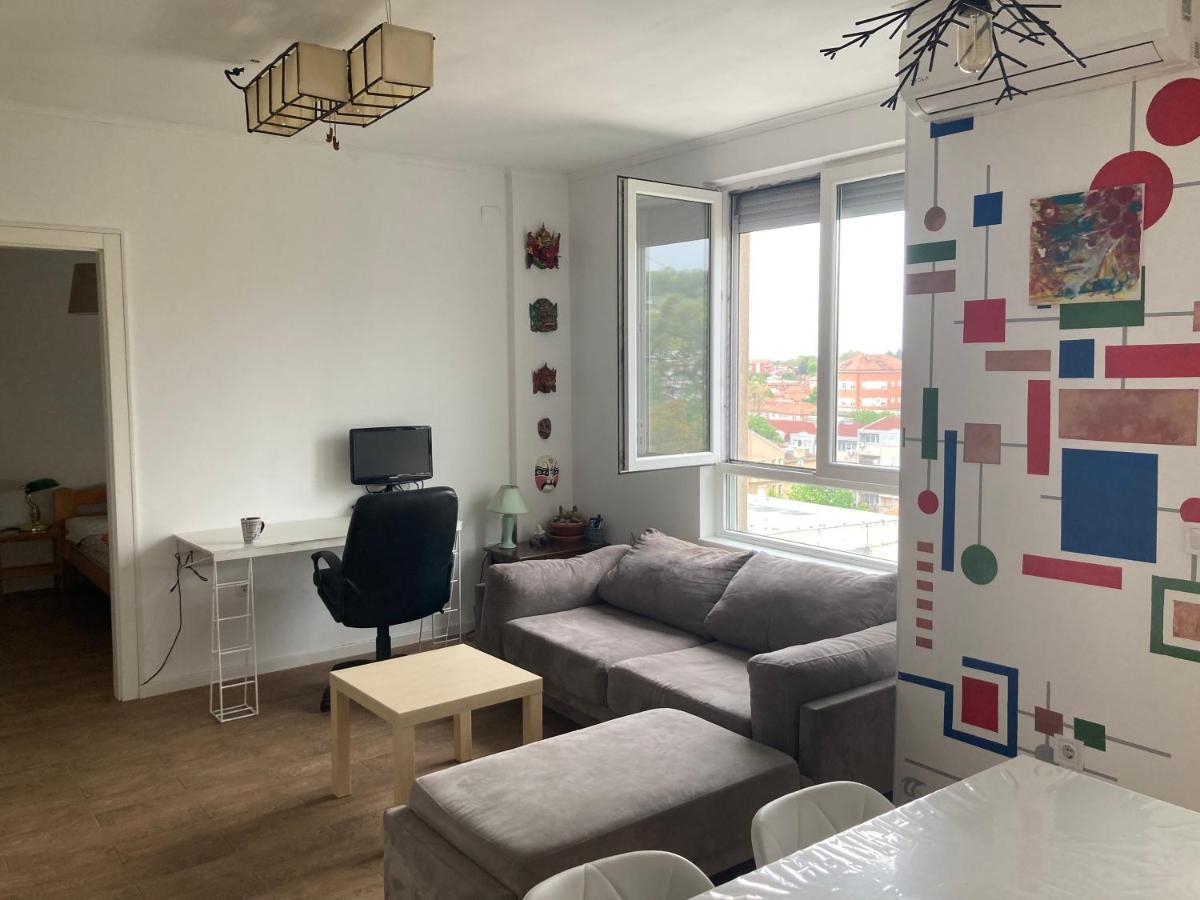 Apartament Forest View