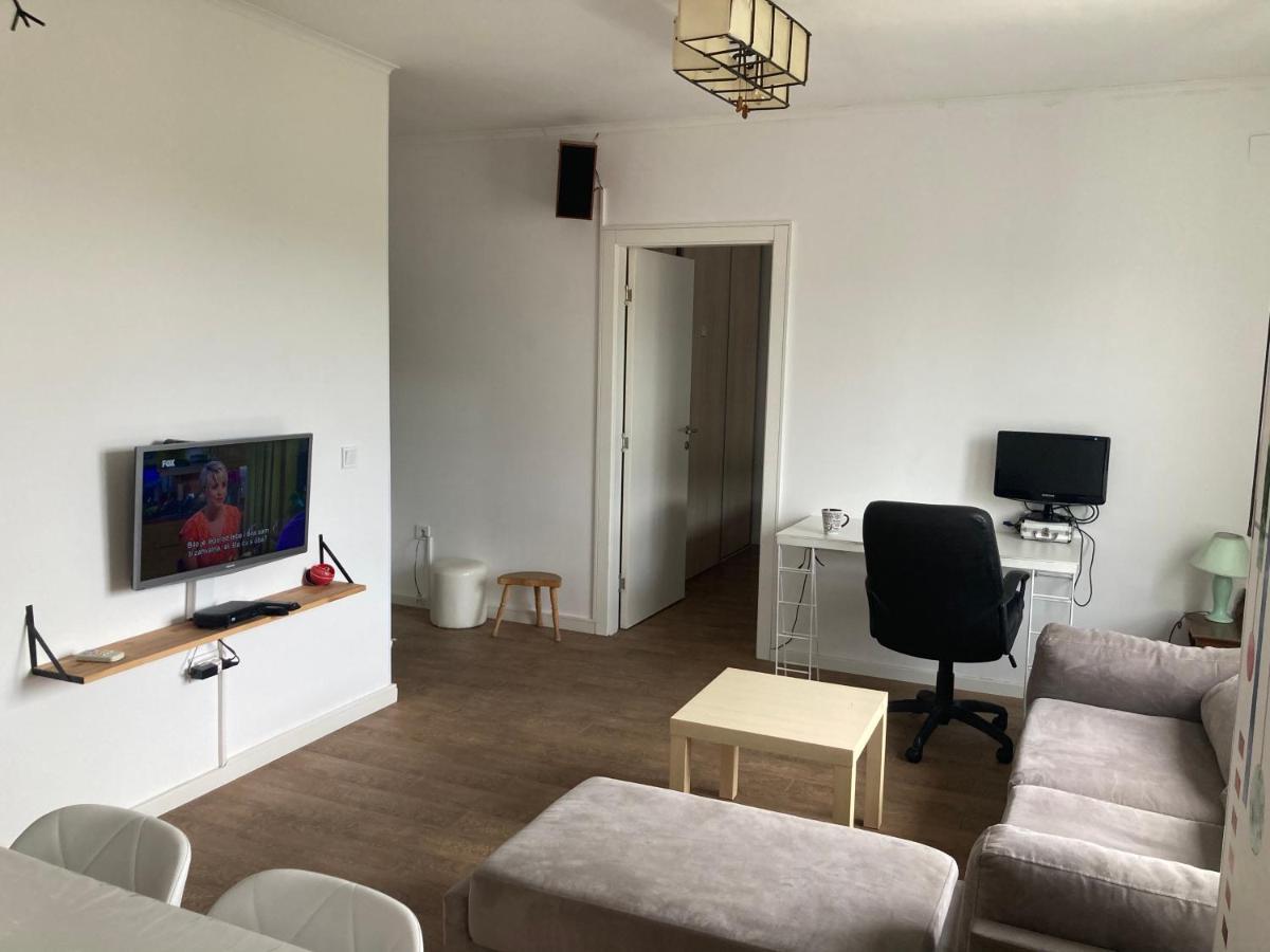 Apartament Forest View *