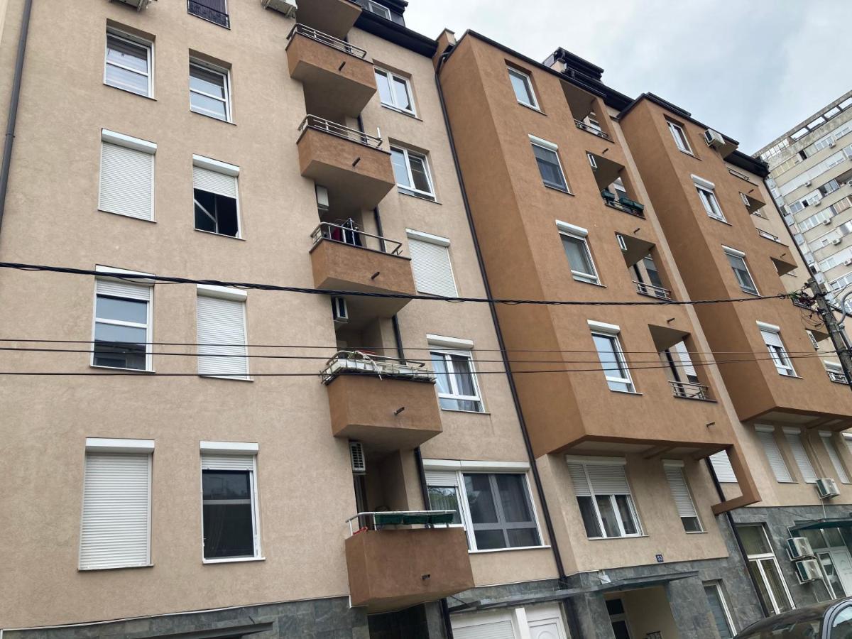 Apartament Forest View