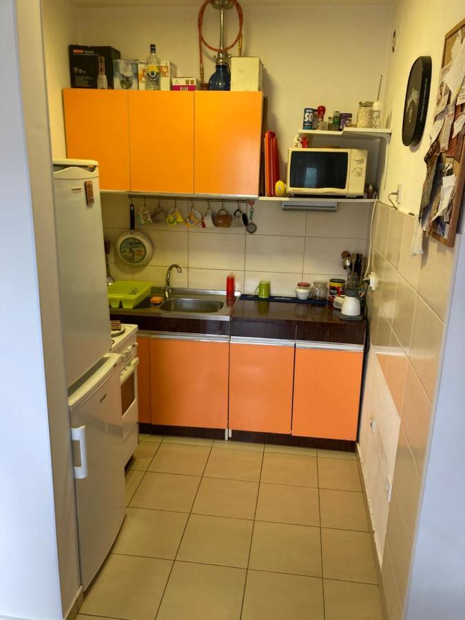 Forest View Apartament Belgrad